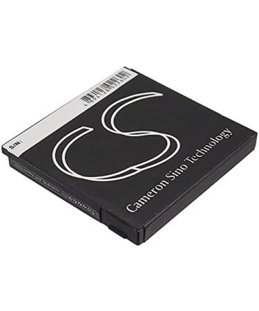 Replacement Battery for O2 Xda Diamond & XDA Ignito - 900mAh/3.7V - Compatible Part 35H00113-003 DIAM160 - Buy Online on GoSupps.com