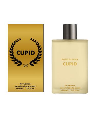 Cupid Perfume for Women Eau De Toilette Spray 100ml