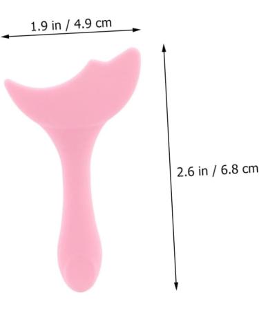 Healeved 8 Pcs Eyeliner Eyebrow Stencils Eyeshadow Aid Tool Eyeshadow Stencils for Eyes Eye Shadow - Buy Online on GoSupps.com