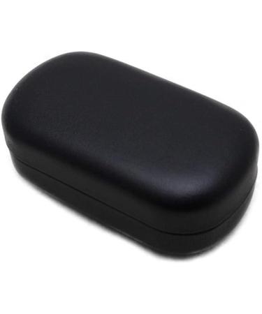 QLSGFBDIM Pencil Case & Glasses Case | Multifunctional Portable Storage Box for Contact Lenses | PU Contact Lens Case - Color 3 | International Shipping Available - Buy Online on GoSupps.com