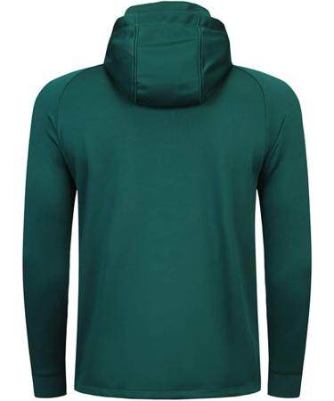 2018-19 South Africa Rugby Training Jersey - Green, X-Large - Buy Online on GoSupps.com