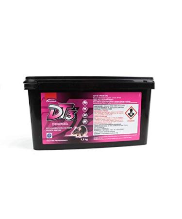 formavet DT3 Pasta kg 1 5 Topicide in LEAL Pasta (Free Sale)