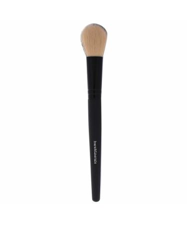 BareMinerals Dual-Finish Blush and Contour Brush - Women's Makeup Tool - Buy Online on GoSupps.com