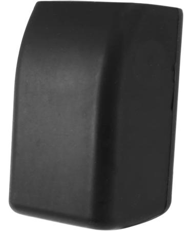 KOUTOUMOR Silicone Seat Belt Cover - Washable Anti-Scratch Buckle Protection for International Shipping - Buy Online on GoSupps.com