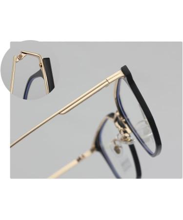 Zhuyiqz Robust Reading Glasses - Anti-UV Anti-Blue Light Presbyopia Glasses for Men & Women - Flat Lighting Mirror - Size +0.00 Color C4 - Shop Internationally! - Buy Online on GoSupps.com
