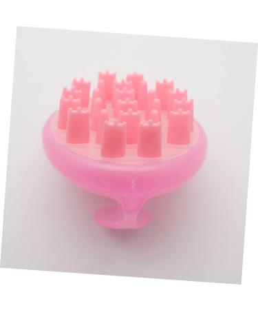FRCOLOR 2Pcs Hair Care Brush Hair Shampoo Brush Head Massager Bath Massage s Exfoliating Scalp Mens Shampoo Massage Blushing Mens Scratch - Buy Online on GoSupps.com