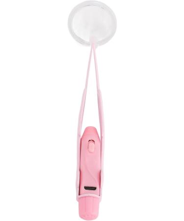 Ear Wax Removal Tool - Automatic Power Off Easy Use Ear Picks & Tweezers for Adults | 300mAh Battery | Home Care - Buy Online on GoSupps.com