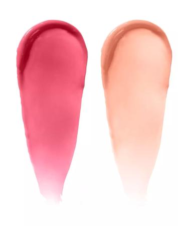 Buy Bobbi Brown A Tint Of Glam Hydrating Extra Lip Tint Duo - Hydrating Lip Care for All Skin Types | International Shipping Available - Buy Online on GoSupps.com