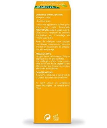 PHYTOSUN AROMS Huile V g tale Amande Douce BIO 100 % pure et vierge 50 ml - Buy Online on GoSupps.com