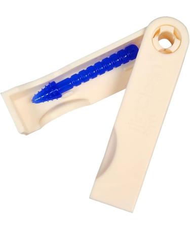 iLidClean Silicone Eyelid Cleaning Tool - 1/pkg - Buy Online on GoSupps.com