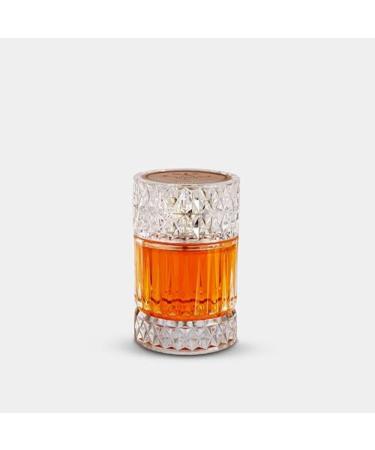 Afnan Zimaya Sharaf Blend Extrait De Parfum For Men 3.4 Fl Oz - Buy Online on GoSupps.com
