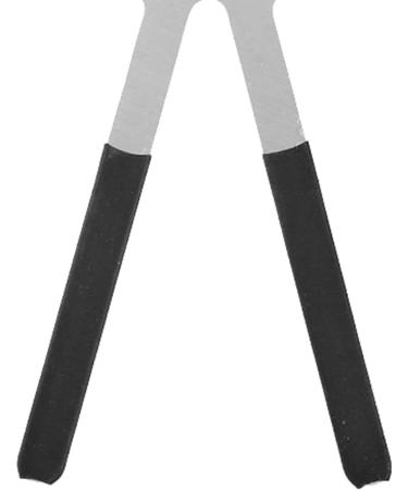 Makeup Measuring Tool Eyebrow Shaping Kit Eyebrow Ruler Makeup Measure Tool for Eyebrow for Women (#3) - Buy Online on GoSupps.com