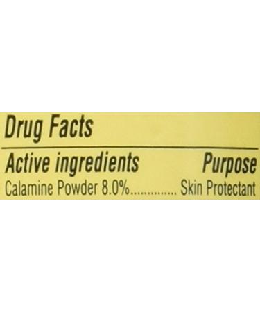 Baby Anti-Monkey Butt Diaper Rash Powder 6oz. Bottle - 3 Pack | Soothing Relief for Babies | Prevents and Treats Diaper Rash - Buy Online on GoSupps.com