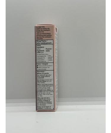 MK Foundation Primer 1 fl oz - Flawless Finish for All Skin Types | International Shipping Available - Buy Online on GoSupps.com
