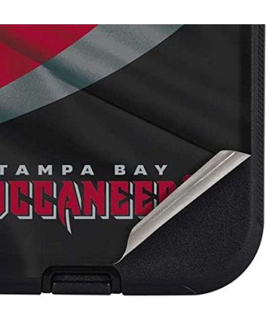 NFL Tampa Bay Buccaneers Phone Skin for iPhone 12 Mini - Compatible with OtterBox Defender Case | Skinit Decal Officially Licensed - Buy Online on GoSupps.com