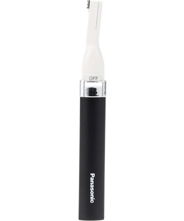 Buy Panasonic Eyebrow & Face Shaver ER-GM30-K (BLACK) | Japan Domestic Genuine Products | Fast Shipping from JAPAN - Buy Online on GoSupps.com