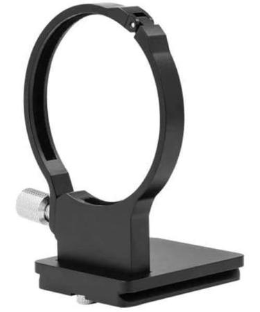 Laowa Venus Tripod Collar for 25mm f/2.8 Macro Lens - Stable Support for Precision Macro Photography - Buy Online on GoSupps.com