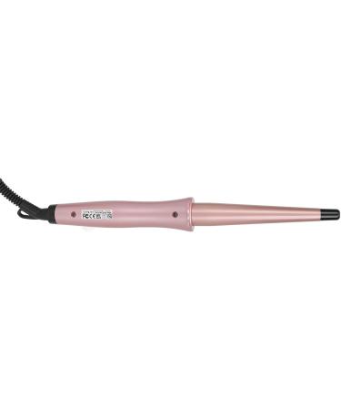 Electric Hair Curler 100-240V | Salon Quality Curling Iron 45W - International Shipping Available - Buy Online on GoSupps.com