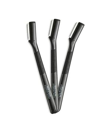 3 Cuchillas Depiladoras Para Cejas - Buy Online on GoSupps.com