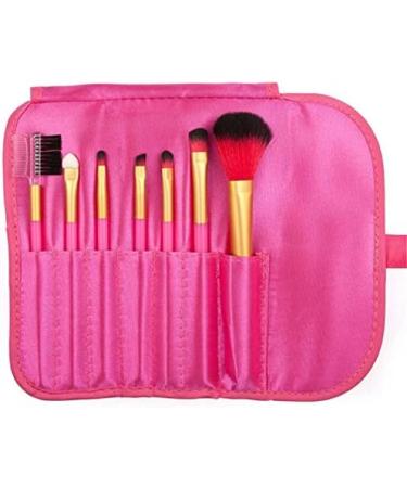 39 Color Bright Eyeshadow Palette with Lip Gloss, Blush & Brushes Set | Highly Pigmented Makeup Kit - Buy Online on GoSupps.com