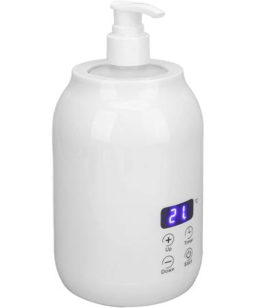 Portable Essential Oil Heater with LED Display & Temperature Control | Compliant with European Regulations - Buy Online on GoSupps.com