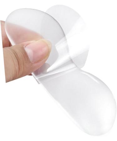 FOMIYES 10 Pairs High Heels Stickers - Comfortable Heel Pads & Inserts for Women | Metatarsal & Heel Grips for Outdoor Use - Buy Online on GoSupps.com