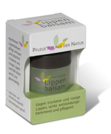 Pharmacist Lip Balm Can - Ultra-Hydrating International Shipping Available - Buy Online on GoSupps.com
