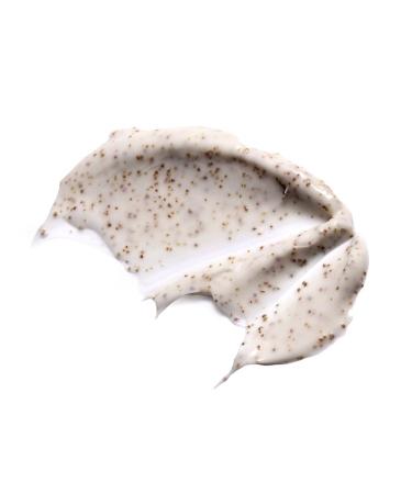 Out of the Shower Body Scrub with Arctic Vitamins - Nourishing 8 oz Exfoliator | Pardon My Pretty - International Shipping Available - Buy Online on GoSupps.com