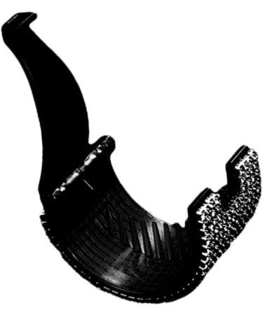 Beaupretty Hairpins rhinestone barrettes rhinestone clip clip ponytail holder ponytail holder clip ponytail holder clips ponytail holder barrette grip Hair Volume Clip - Buy Online on GoSupps.com