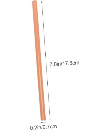 TOVINANNA 6pcs Eyebrow Pencil Lip Liner Set Eyebrow Positioning Pen Make up Wooden Miss Hairdressing Pen - Buy Online on GoSupps.com