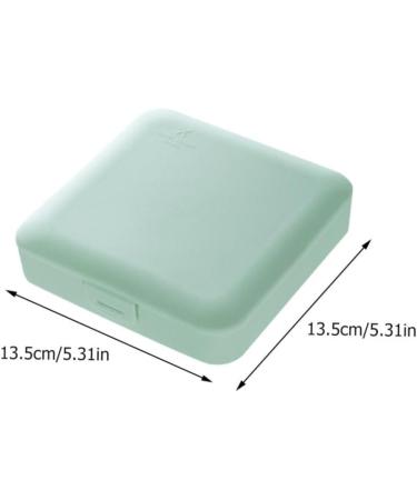 Hapinary 4 Party Box: Stylish Storage for Aunts Towels & Menstrual Pads - Perfect for Teenage Girls & Women - Buy Online on GoSupps.com