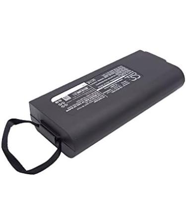 Replacement Battery for Rohde & Schwarz FSH13 FSH20 FSH4 FSH8 - 10200mAh HA-Z204 HA-Z206 - International Shipping Available - Buy Online on GoSupps.com