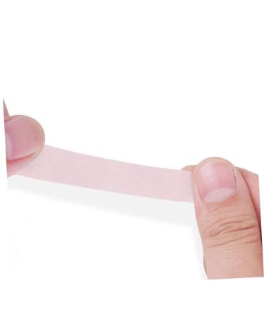 Mipcase 24 Rolls Pink Eyelash Tape - Breathable Non-Woven Lash Stickers for DIY Makeup Kit & Supplies - Buy Online on GoSupps.com