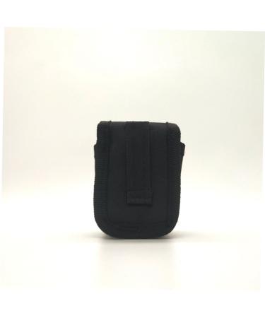 HOMSFOU 2pcs Protective Carrying Case for Portable Oximeter - Stylish Storage Bag for Fingertips & Accessories - Buy Online on GoSupps.com