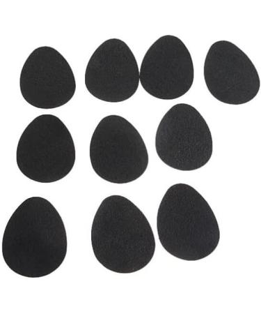 Ultnice Women Non-Slip Heel Pads Protector - Comfort & Stability for High Heels | International Shipping - Buy Online on GoSupps.com