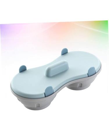 Zerodeko 1pc Steamed Egg Bowl Mini Egg Cooker Steamed Egg Cup Egg Steamer Lunch Box Micro-wave Oven - Buy Online on GoSupps.com