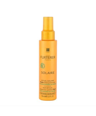 Rene Furterer Sun Sunscreen Fluid for Hair 100 ml - Buy Online on GoSupps.com