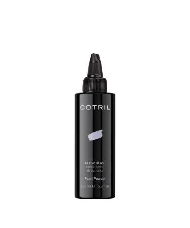 Cotril Glow Blast Pearl Powder 200ml - direct pigment coloring