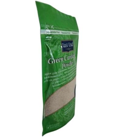 EAST END GREEN CARDAMOM POWDER 100G - Buy Online on GoSupps.com