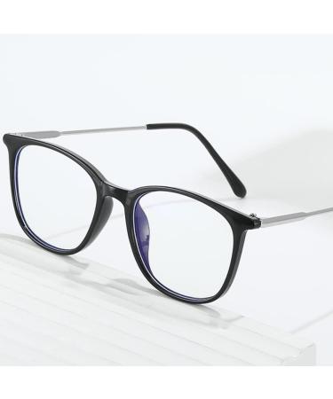 NAOSHI Ultralight Color Changing Glasses | Anti-Glare Unique Design Super Light for Daily Wear | Unisex Eyewear for Men & Women - Buy Online on GoSupps.com