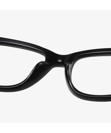 Buy VENOAL Anti Eye Strain Glasses - Blue Light Blocking +300 Tortoiseshell Oval Reading Sunglasses for Ultimate Comfort - Buy Online on GoSupps.com