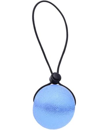 3 STK Strength Ball Massage Balls for Hand Exercises | Squeeze Training Tool for Hand Strengthening - Buy Online on GoSupps.com
