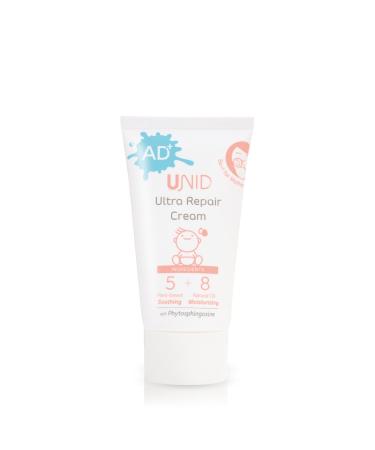 Ultra Repair Cream (100ml) Natural Plant-based Ingredients Soothing Moisturizing and Healing. Perfect For Dry Skin Prone to Atopic Dermatitis Or Itching 3.38 Fl Oz (Pack of 1)