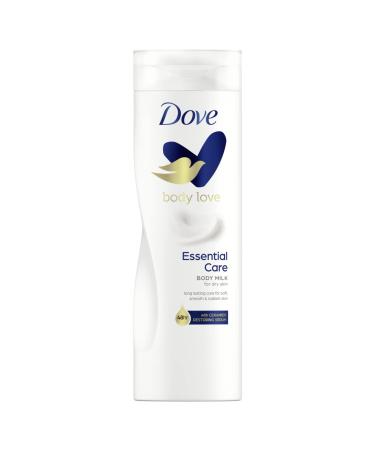Body Lotion Nutricion Intensiva Dove (400 ml)