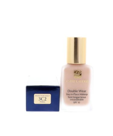 Est e Lauder Double Wear Stay-in-Place Makeup - Long-Lasting Flawless Coverage - Buy Online on GoSupps.com