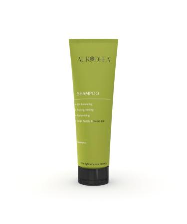Aurodhea NM01B - AUDHEA - Neem Oil Shampoo - 250 ml