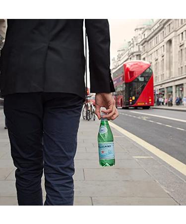 Buy San Pellegrino Sparkling Natural Mineral Water 24 x 500ml - International Shipping Available - Buy Online on GoSupps.com