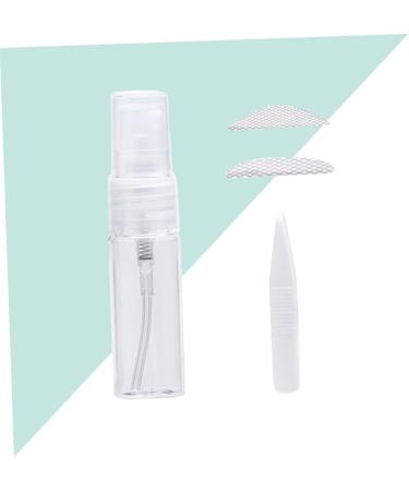 FOMIYES 1 Pack Travel Spray Bottle Double Side Eyelid Tape Women Double Eyelid Sticker Eyelid Stickers Patch - Buy Online on GoSupps.com