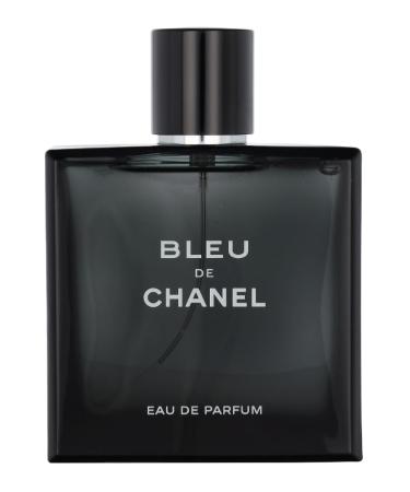 Bleu De Chanel by Chanel for Men - 3.4 oz EDP Spray 3.4 Ounce - Buy Online on GoSupps.com