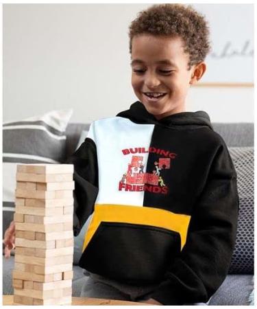 Samaritan Sports Boys' All-Season Tracksuit/Jogger Set - Ages 2-8 (4T) - Buy Online on GoSupps.com